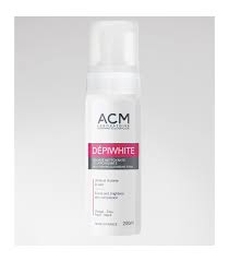 DEPIWHITE MOUSSE NETTOYANT